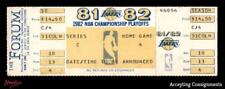 1981 nba championship for sale  Beaverton