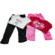 Girl clothes leggings for sale  Fredericksburg