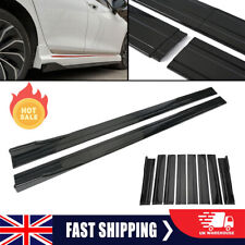 86.6 side skirt for sale  LEICESTER