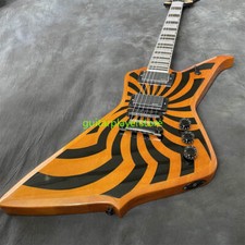 Wylde zakk explorer for sale  USA