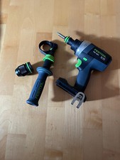 Festool tpc 4 gebraucht kaufen  Waldkraiburg