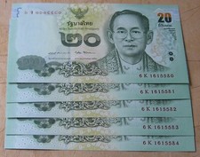 Bath banknote kassenfrisch gebraucht kaufen  Ihrlerstein
