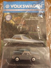 Volkswagen collection de gebraucht kaufen  Remagen