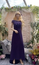 Maxi dress cadbury for sale  READING