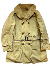 Manteau mackinaw army d'occasion  Paris XX