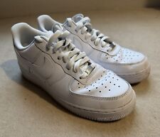 Nike white air for sale  TEDDINGTON