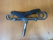Ancien vélo selle d'occasion  Oullins