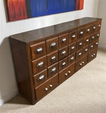 Drawer apothecary pantry for sale  Payson