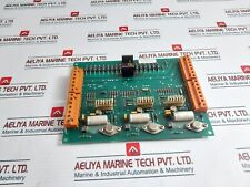 Placa De Circuito Impresa (PCB) Saab Marine 9121462-102 comprar usado  Enviando para Brazil