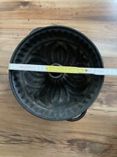 Alte gugelhupfform gusseisen gebraucht kaufen  Neuwied