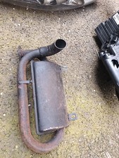 Vespa scooter standard for sale  SITTINGBOURNE