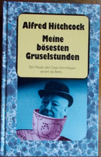 Bösesten gruselstunden alfred gebraucht kaufen  Meerane