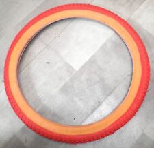2.125 red orange for sale  Oaktown