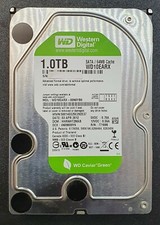 WD10EARX-00N0YB0 comprar usado  Enviando para Brazil