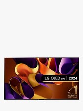 Oled55g45lw oled hdr for sale  WELLINGBOROUGH