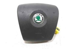 Airbag volant 5j0880201d3x1 d'occasion  Vitrolles