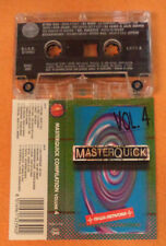 Compilation masterquick volume usato  Ferrara
