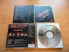 Red moon straight d'occasion  Expédié en Belgium