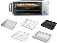 Ninja Foodi XL 10 em 1 flip digital Air Fry Smart Oven Pro; rack e sonda comprar usado  Enviando para Brazil