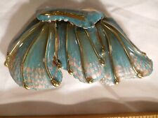 Vintage woman enameled for sale  Saint Joseph