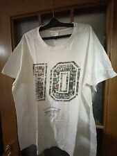 Maglia shirt celebrativa usato  Napoli