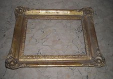 Decorativa artistica cornice usato  Italia