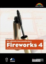 Fireworks digital studio gebraucht kaufen  Berlin