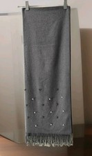 Sciarpa donna tosca usato  Carlentini