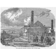 Aberdare colliery general for sale  GLASGOW