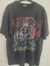Official danzig satan for sale  PONTEFRACT