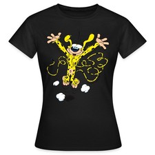 Marsupilami happy frauen gebraucht kaufen  Leipzig