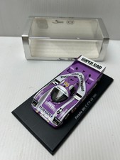 Spark kbs017 porsche d'occasion  Angers-