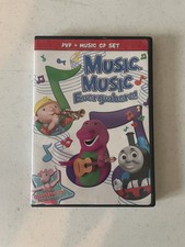Music music everywhere for sale  Franklin