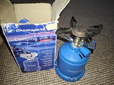190g c206 camping for sale  ROCHDALE