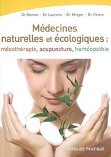Medecines naturelles ecologiqu d'occasion  France