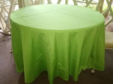 Vtg handmade round for sale  Moultrie