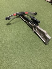Horton hunter crossbow for sale  Warsaw