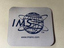 Ims mauspad mousepad gebraucht kaufen  Vilseck