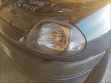 Farol G Renault Clio 2 Ph1 Sedan (Bb/Cb/Sb) 260603338R comprar usado  Enviando para Brazil