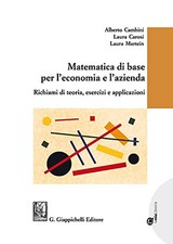 Matematica base per usato  Sesto San Giovanni