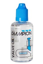Champion valve oil for sale  MAIDENHEAD