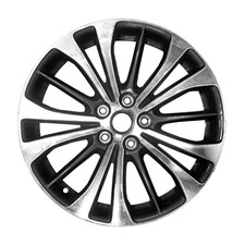 18x8 spoke alloy for sale  USA