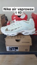 Nike air vapowax d'occasion  Charvieu-Chavagneux