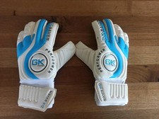 Torwarthandschuhe saver finger gebraucht kaufen  Gablingen