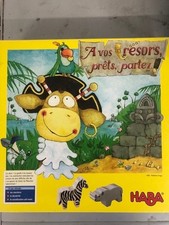 Your treasures ready d'occasion  Expédié en Belgium
