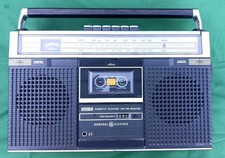 Radio registratore cassette usato  Novi Ligure