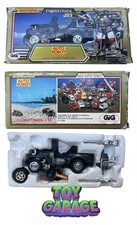 Transformers gig diaclone usato  Montesilvano