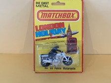 Matchbox superfast police for sale  Pompano Beach