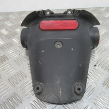 Support plaque vespa d'occasion  Méru