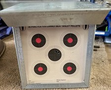 Mountable target pellet for sale  LINCOLN